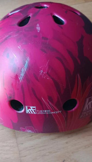 Patines Oxelo Talla 32-35 + Protecciones