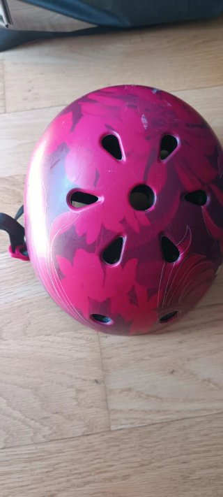 Patines Oxelo Talla 32-35 + Protecciones