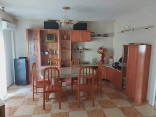 Mueble de salón completo