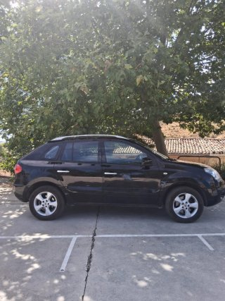 Renault Koleos 2009
