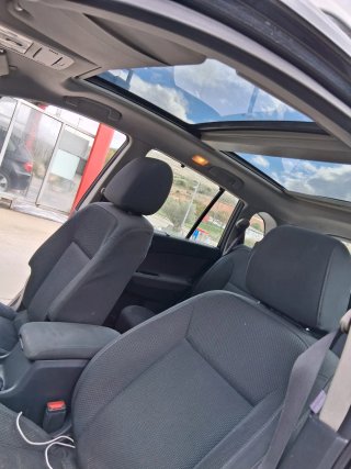 Renault Koleos 2009