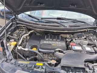 Renault Koleos 2009