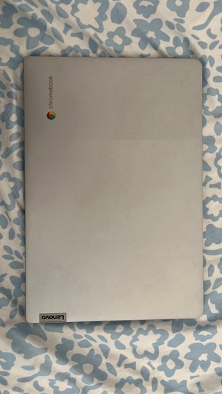 Lenovo Chromebook Portatile