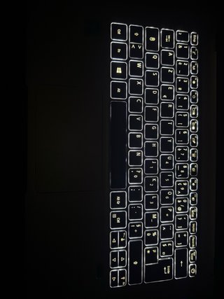 Portátil Acer Plata 1080p