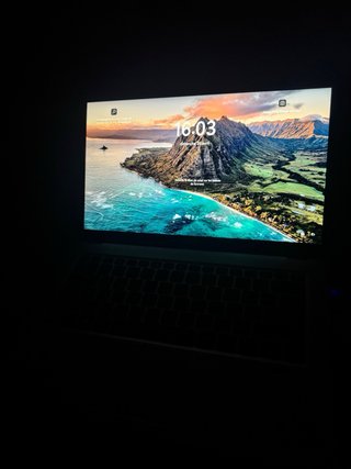 Portátil Acer Plata 1080p