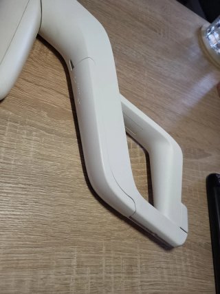 Nintendo Wii Zapper