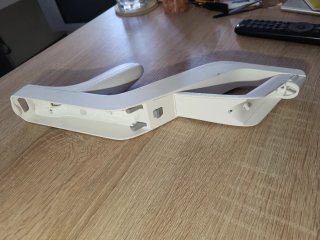 Nintendo Wii Zapper