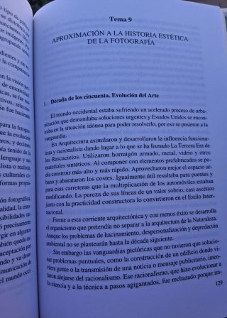 Manual de arte y fotografía