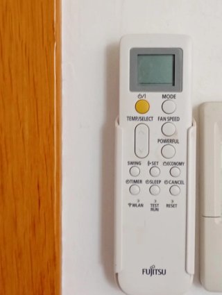 Aire Acondicionado Fujitsu DC Inverter Gas R32
