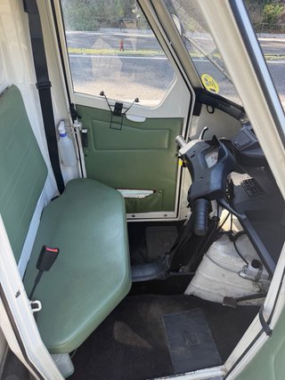 Piaggio Ape 50