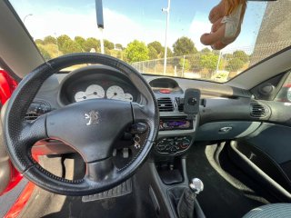 Peugeot 206 2005