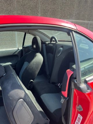 Peugeot 206 2005