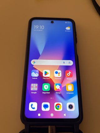 Xiaomi Redmi Blu