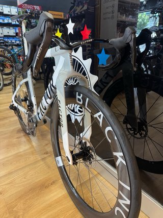 Factor ONE Bicicleta de carretera