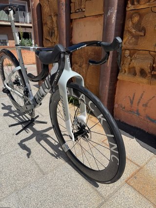 Factor ONE Bicicleta de carretera