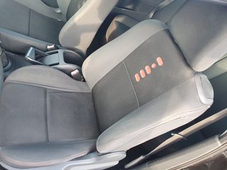 Renault Megane 2007
