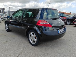 Renault Megane 2007