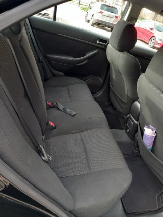 Toyota Avensis 2005