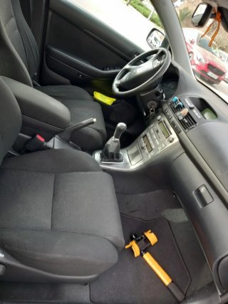Toyota Avensis 2005