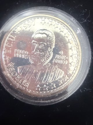 Set 2011 Monedas Plata Australia