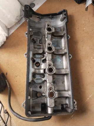 Tapa balancines Mercedes OM646 A6460100147