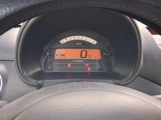 Citroen Pluriel 2008