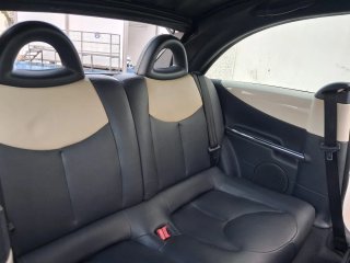 Citroen Pluriel 2008