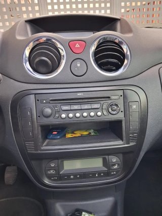 Citroen Pluriel 2008
