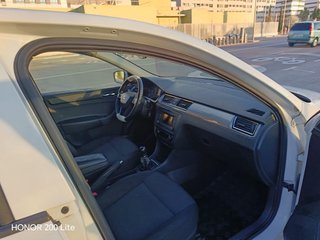 SEAT Toledo 2016