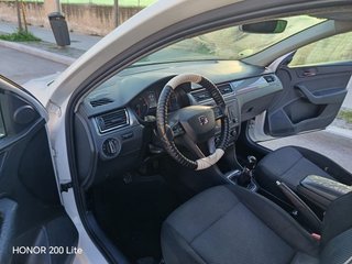 SEAT Toledo 2016