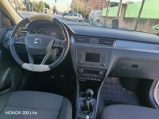 SEAT Toledo 2016