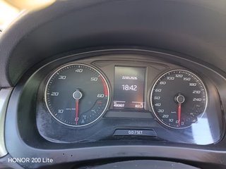 SEAT Toledo 2016