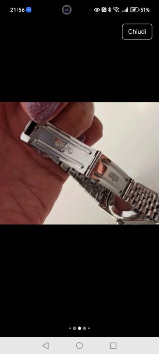 Rolex Date Just 78240