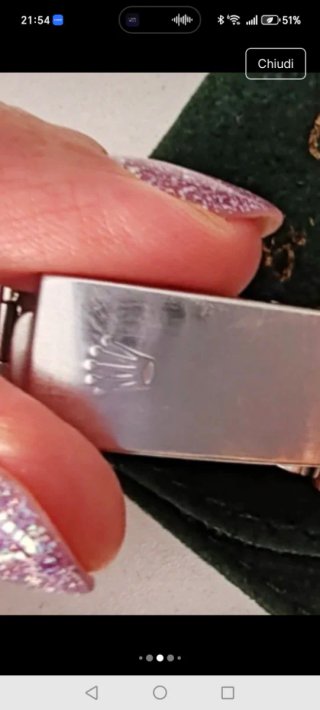 Rolex Date Just 78240