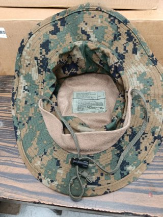 Chambergo US MARINES Camuflaje