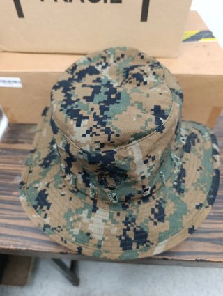 Chambergo US MARINES Camuflaje