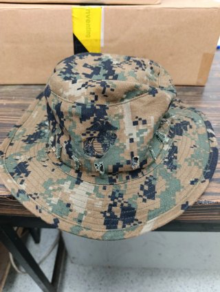 Chambergo US MARINES Camuflaje