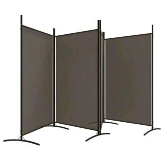 Biombo separador de ambientes