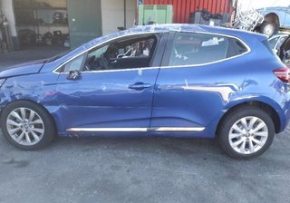 Motor arranque Renault 342159 Clio IV