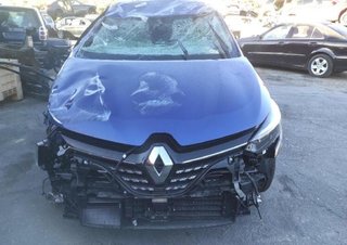 Motor arranque Renault 342159 Clio IV