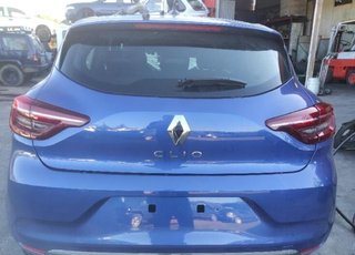 Motor arranque Renault 342159 Clio IV