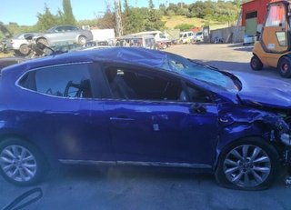 Motor arranque Renault 342159 Clio IV