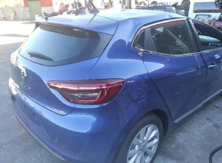 Motor arranque Renault 342159 Clio IV