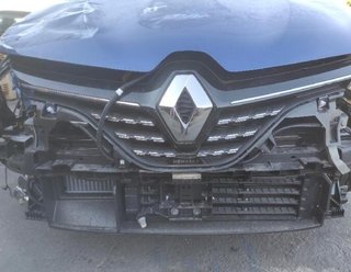 Motor arranque Renault 342159 Clio IV
