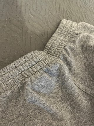 Tuta Nike Grigio misura M