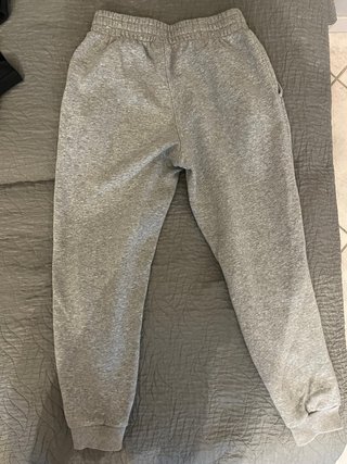 Tuta Nike Grigio misura M