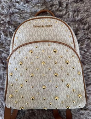 Sandalias Michael Kors + Mochila michael kors