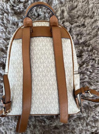 Sandalias Michael Kors + Mochila michael kors
