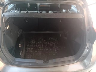 Toyota Auris 2018