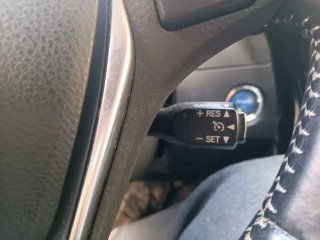 Toyota Auris 2018